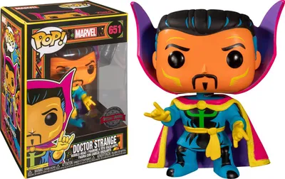 Zdjęcie produktu dla Funko Pop Doctor Strange 651