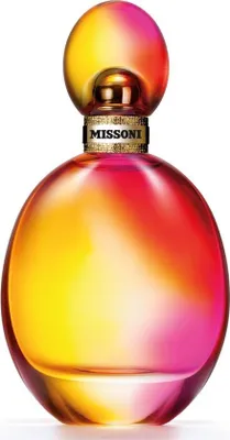Produktbild von Missoni Eau De Toilette Spray 100ml