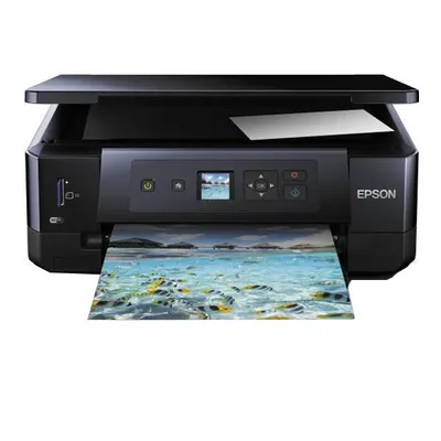 Image de EPSON EXPRESSION PREMIUM XP-540, 3-en-1, Wlan, recto-verso, noir