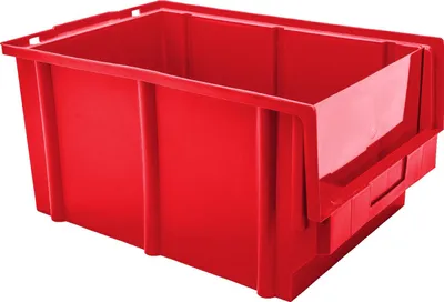Obrázok produktu pre Dielenský zásobník na kontajnery 400x269x199
