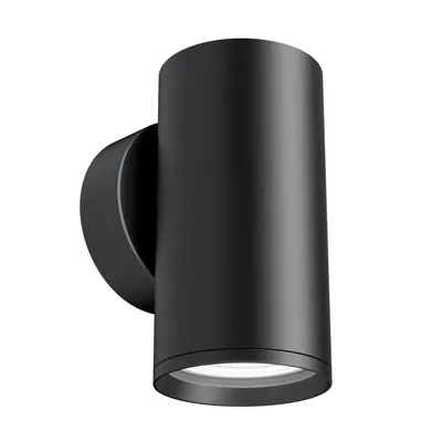 Obrázek produktu pro Maytoni Focus S nástěnné svítidlo, nástěnná lampa GU10 černá