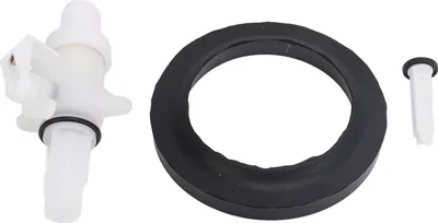 Produktbild von 5-teiliges RV-WC-Wasserventil-Set, auslaufsicher, 13168 für Thetford Aqua Magic V High-Low-Modell-Toiletten