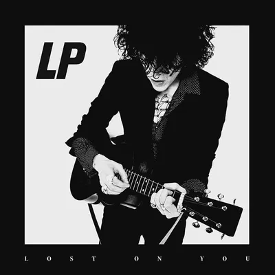 Produktbild von Lost on You