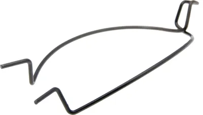 Immagine prodotto di Anello di sicurezza della piastra di pressione della frizione per Vespa PK 50, 125 FL, XL, Piaggio APE 50 TL5, TL6