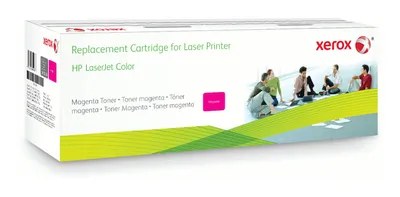 Image de Xerox 006R03119 Cartouche de toner 1 pièce(s) Original