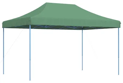 Obrázek produktu pro vidaXL Party stan zelený 292 x 440 x 315 cm Oxfordská tkanina