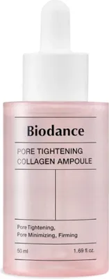 Produktbild von BIODANCE Collagen Ampoule 50 ml – Ampulle mit Kollagen