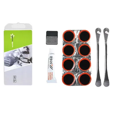 Produktbild von Rockbros GJ2145 Fahrradreifen-Reparatur-Werkzeugset