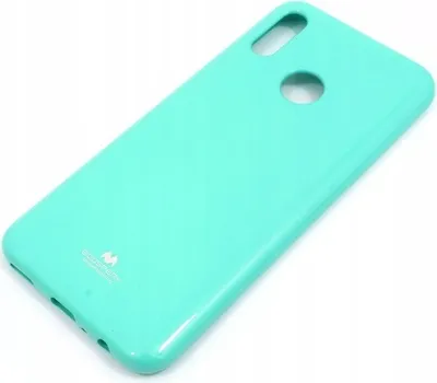 Produktbild von Jelly Hülle für Huawei P Smart 2020 - Türkis KP19261