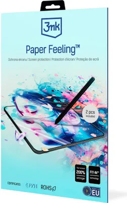 Immagine prodotto di 3MK PaperFeeling Samsung Galaxy Book3 Pro 14" [2 PACK]