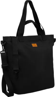 Obrázek produktu pro Rovicky dámská shopper kabelka z polyesteru černá 47 cm