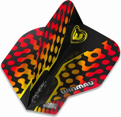 Produktbild von Flights Winmau Prism Zeta 6915.308