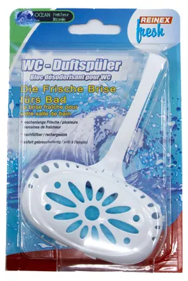 Produktbild von WC-Duftspüler fresh 1045 ocean