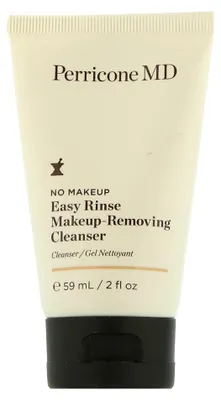 Zdjęcie produktu dla Perricone MD No Make-Up Easy Rinse Płyn oczyszczający do demakijażu (59 ml)