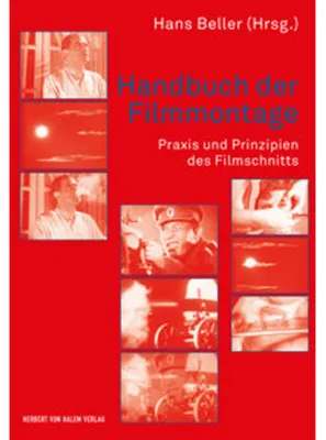 Obrázek produktu pro Handbuch der Filmmontage