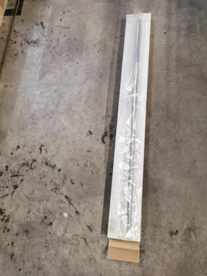 Produktbild von Original SEAT Ateca KH7 Heckklappenzierleiste Kofferraumleiste Silber 575071360