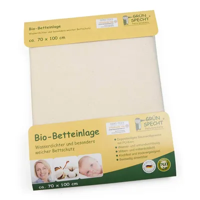 Produktbild von Bio-Betteinlage, 70 x 100 cm