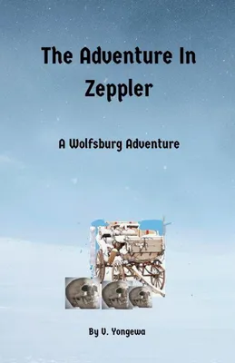 Produktbild von The Adventure in Zeppler