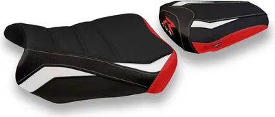 Image de Tapis de selle Ultragrip 7WHR-1 pour Suzuki GSX R 750 (2011-2023)