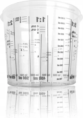 Obrázek produktu pro Odměrná Kádinka 1400 Ml