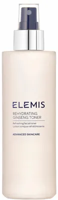 Produktbild von Elemis, Rehydrating Ginseng, Rehydrierung, Gesichtswasser, Für das Gesicht, 200 ml