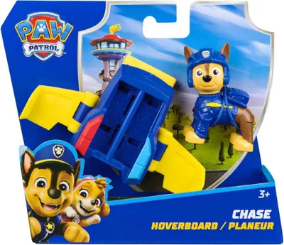 Produktbild von PAW Action Pack Pups Chase
