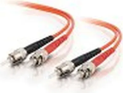Produktbild von Duplex Patchkabel ST/ST 50/125µ OM2 5m