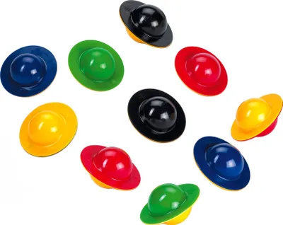 Produktbild von Beco Atemtrainer "Eggflips"