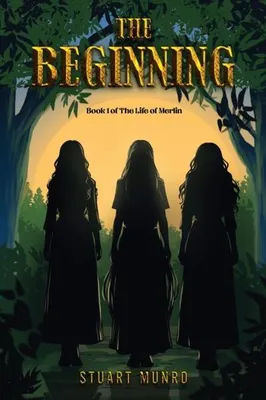 Produktbild von The Beginning