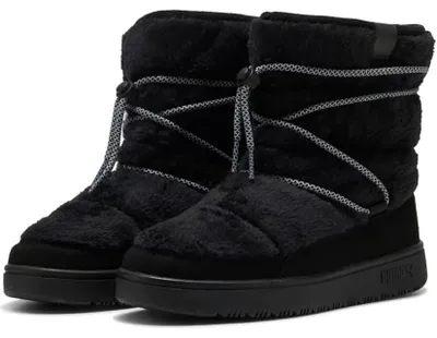 Imagen del producto de Puma Snowbae Suede, modelo 40217501, uni