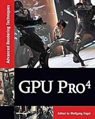 Produktbild von Gpu Pro 4