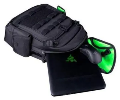 Image de Razer Tactical Backpack 14