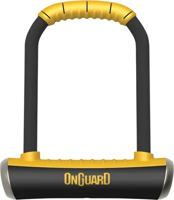 Produktbild von ONGUARD Bügelschloss Brute STD 8001