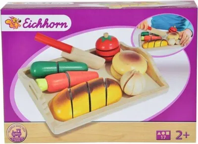 Zdjęcie produktu dla Deska Drewniana Z Pieczywem Do Krojenia 7319