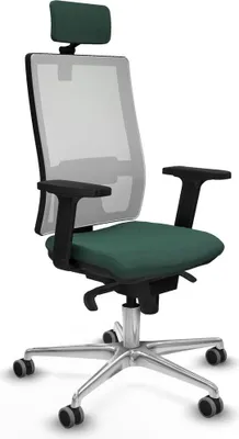 Obrázek produktu pro Kancelářská židle Piqueras y Crespo 2D086G2 zelená