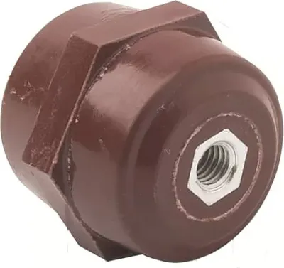 Produktbild von Striebel und John ZX52P20 Stützisolator Packeinheit 20 Stück   2CPX062560R9999