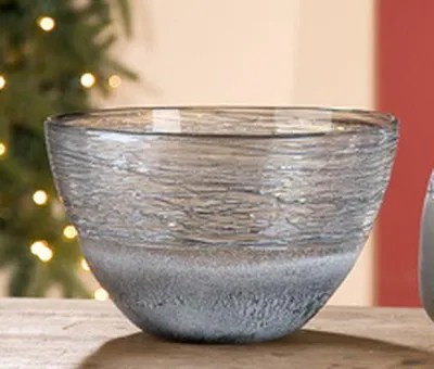 Produktbild von Gilde Glasart Schale Spiraglio 39177
