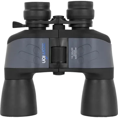 Produktbild von Zoomion Zoom-Fernglas Pelican 10-30x50mm