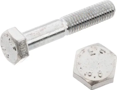 Immagine prodotto di Vite esagonale M8x45 - DIN931