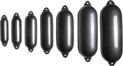 Produktbild von Majoni F4 Star Fender Silber 24 x 70 cm Silber 24 x 70 cm