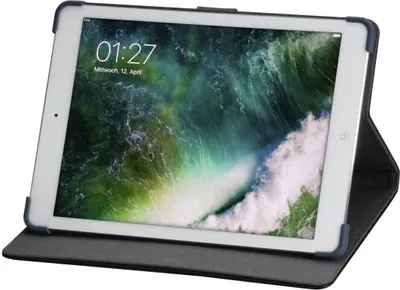 Immagine prodotto di Hama Noble custodia custodia protettiva cover tablet per Apple iPad Pro 10.5 (2017) Baun