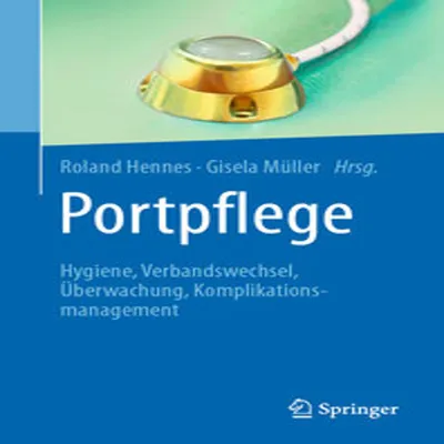 Obrázek produktu pro Portpflege