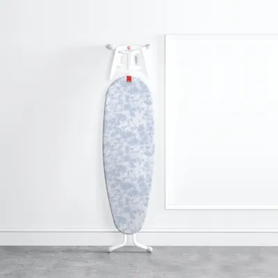 Immagine prodotto di Rayen | Copertura universale per asse da stiro | Con clip | In schiuma | 126 x 40 cm | C