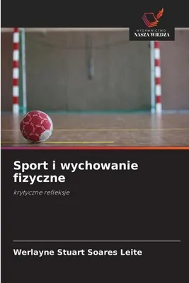 Produktbild von Sport i wychowanie fizyczne