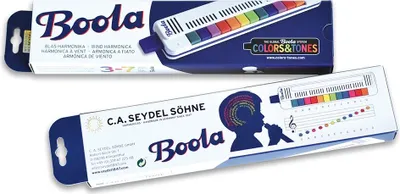 Produktbild von SEYDEL Boola