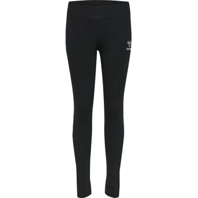 Produktbild von Hummel Move Grid Baumwolle Leggings  176 cm Junge  176 cm