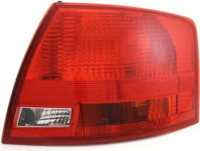 Produktbild von Johns, Heck Leuchte Rückleuchte passend für Audi A4 8E 11/04-06/08 außen Rechts Halogen 8E9945096E 8E9945096C 8E9945096G