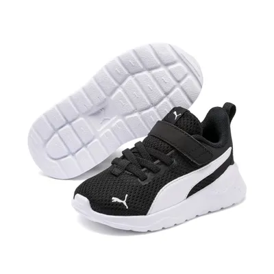 Produktbild von Puma Anzarun Lite Ac Inf, PEACOAT-PUMA-WHITE, 8.5
