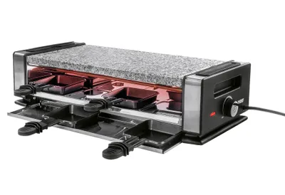 Produktbild von Unold 48760 Raclette Delice Basic