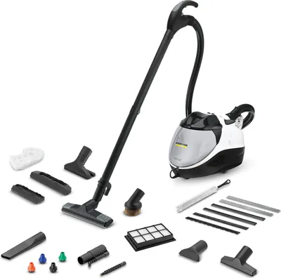 Produktbild von Kärcher Dampfsauger SV 7